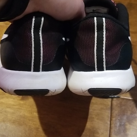 Nike Flex Contact - Picture 2 of 3